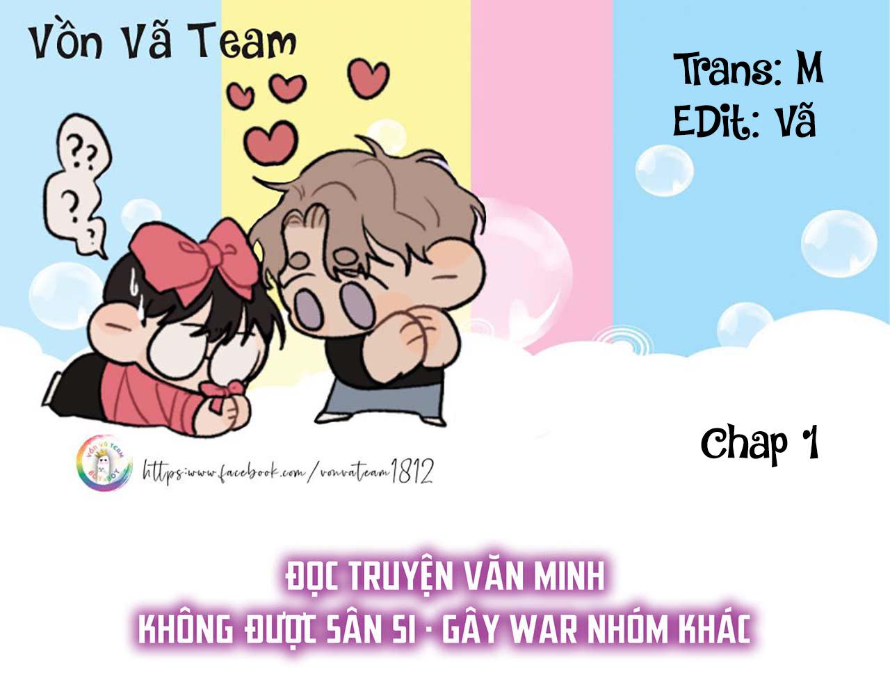 Scandal Vị Tanh Ngọt Chapter 1 - Next Chapter 2